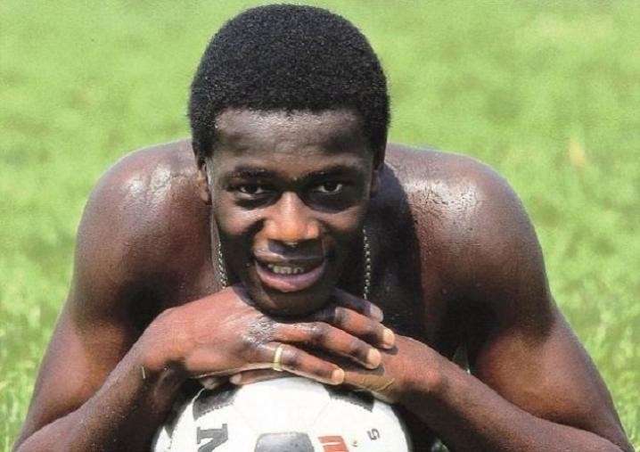 Calciatori gay: Justin Fashanu