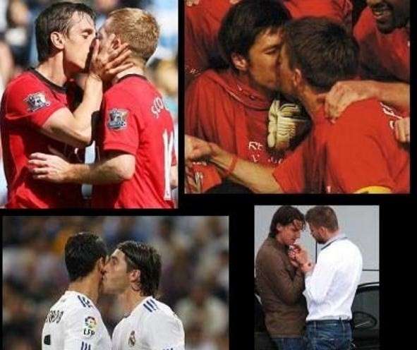 Calciatori gay