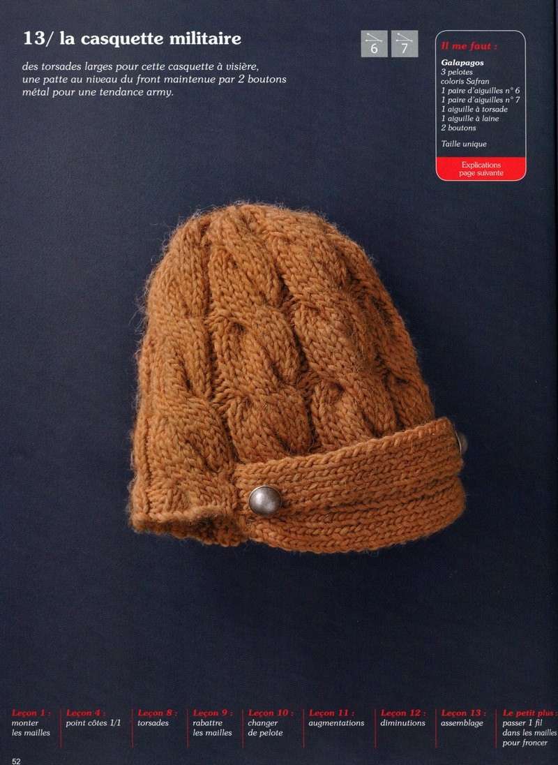 Cappello da equitazione in lana