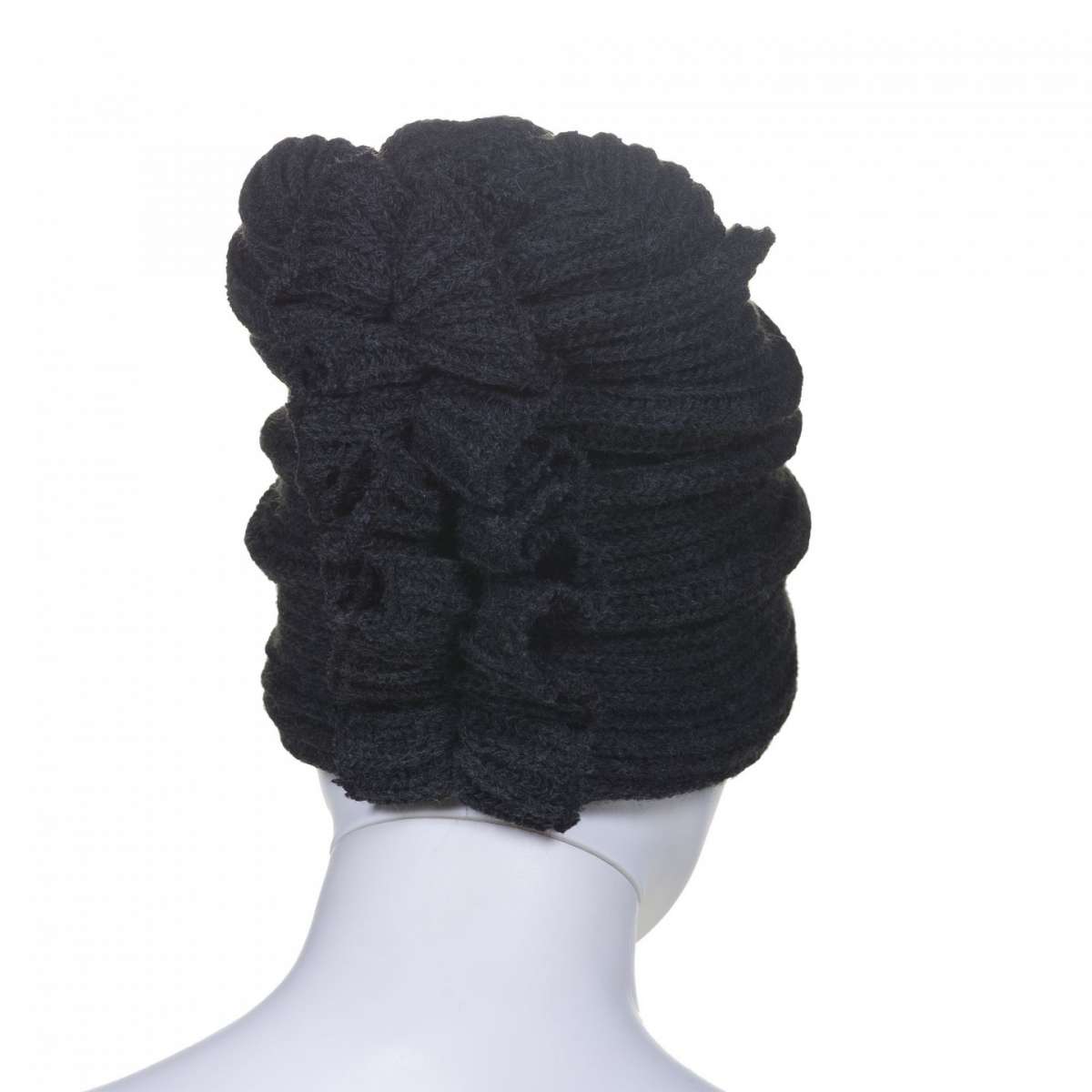 Cappello in lana elegante