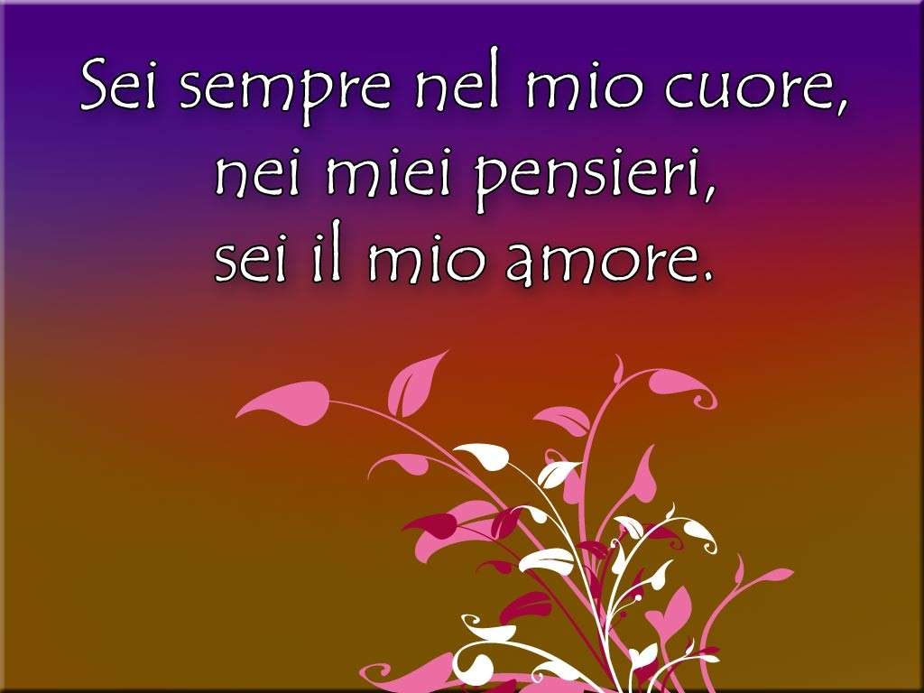 Frasi d'amore aforisma per Natale