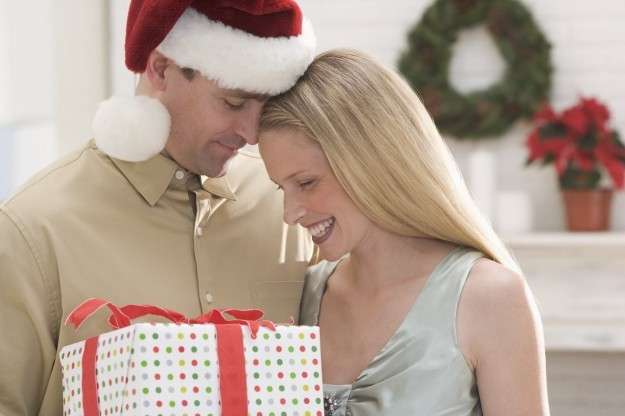 Frasi d'amore per un Natale speciale