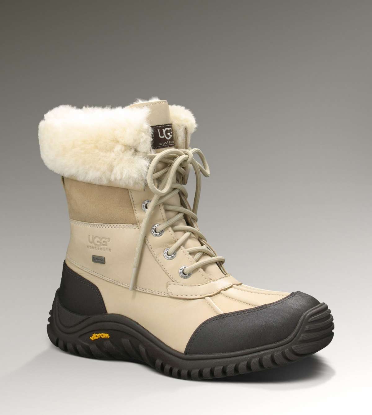 Stivaletti Ugg Adirondack