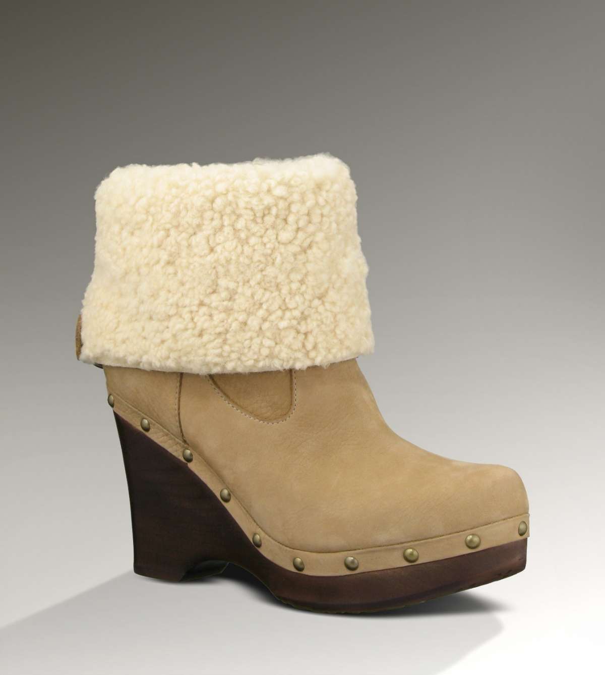 Tronchetti Ugg Carnage