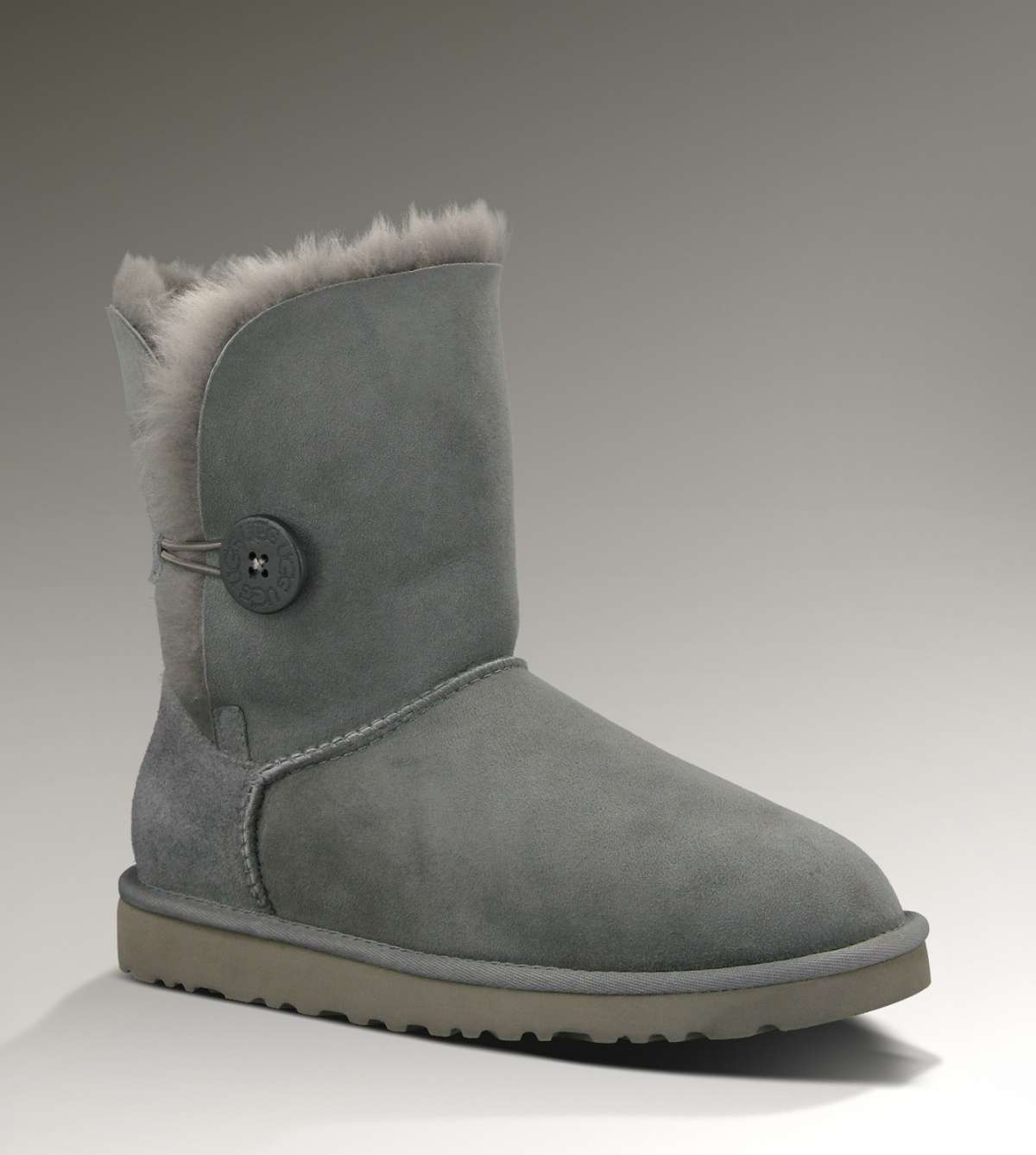 Ugg Bailey Botton grigi