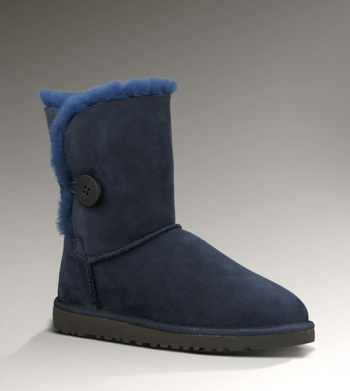 Ugg Bailey Botton navy