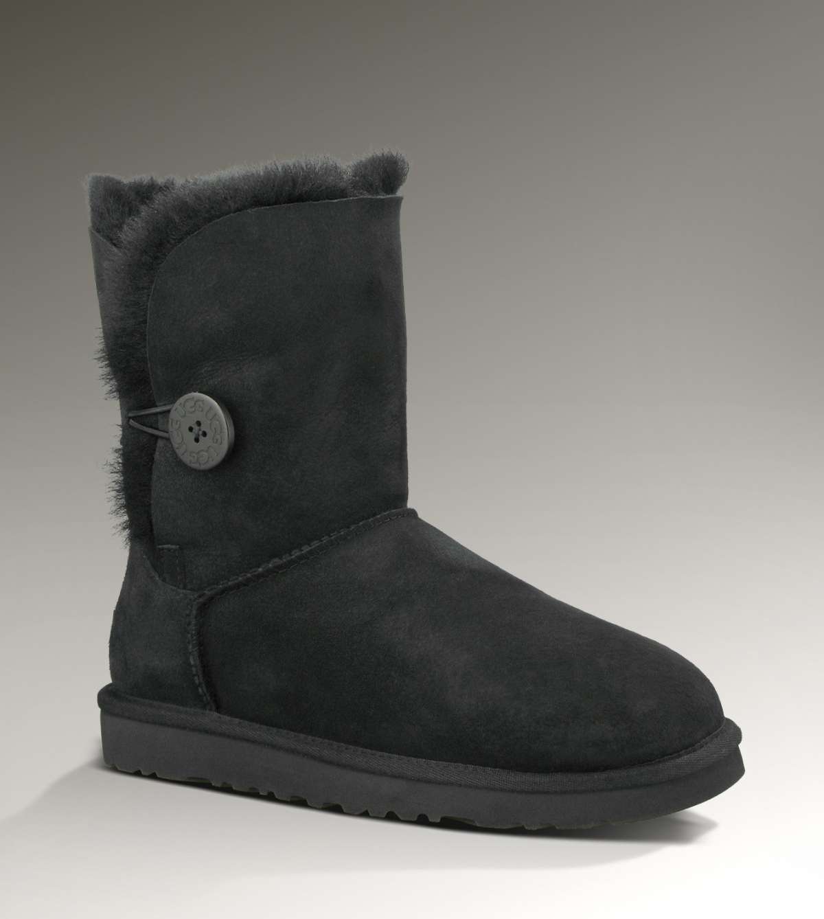 Ugg Bailey Botton neri