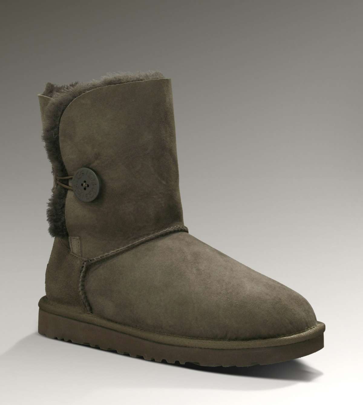 Ugg Bailey Botton taupe