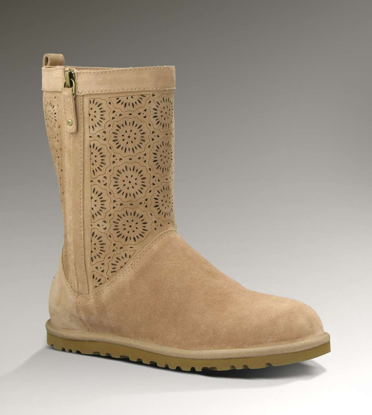 Ugg Lo Pro beige