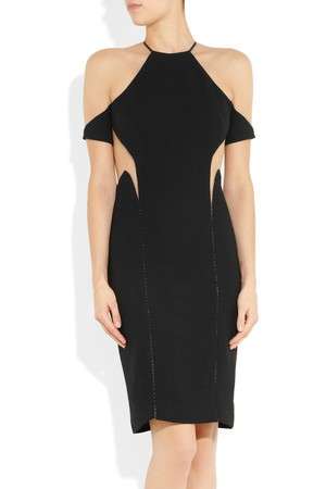 Abito a tubino Dion Lee