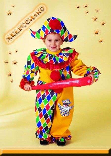 Arlecchino