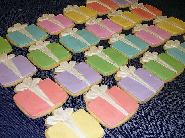 Biscotti della Befana 26