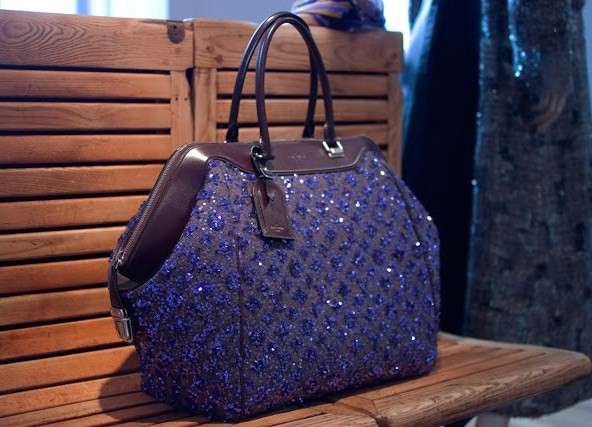 Borsa a spalla Louis Vuitton