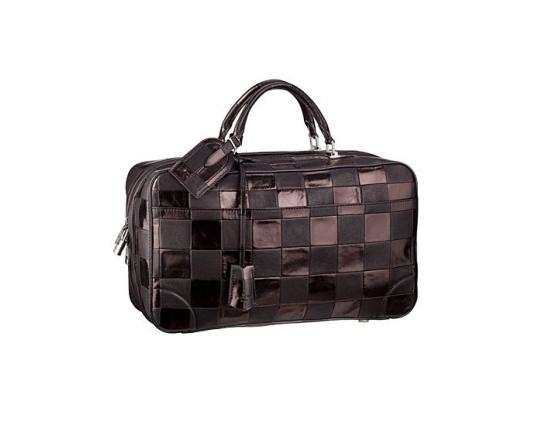 Borsa Louis Vuitton nera