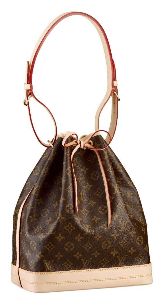 Borsa Noè di Louis Vuitton