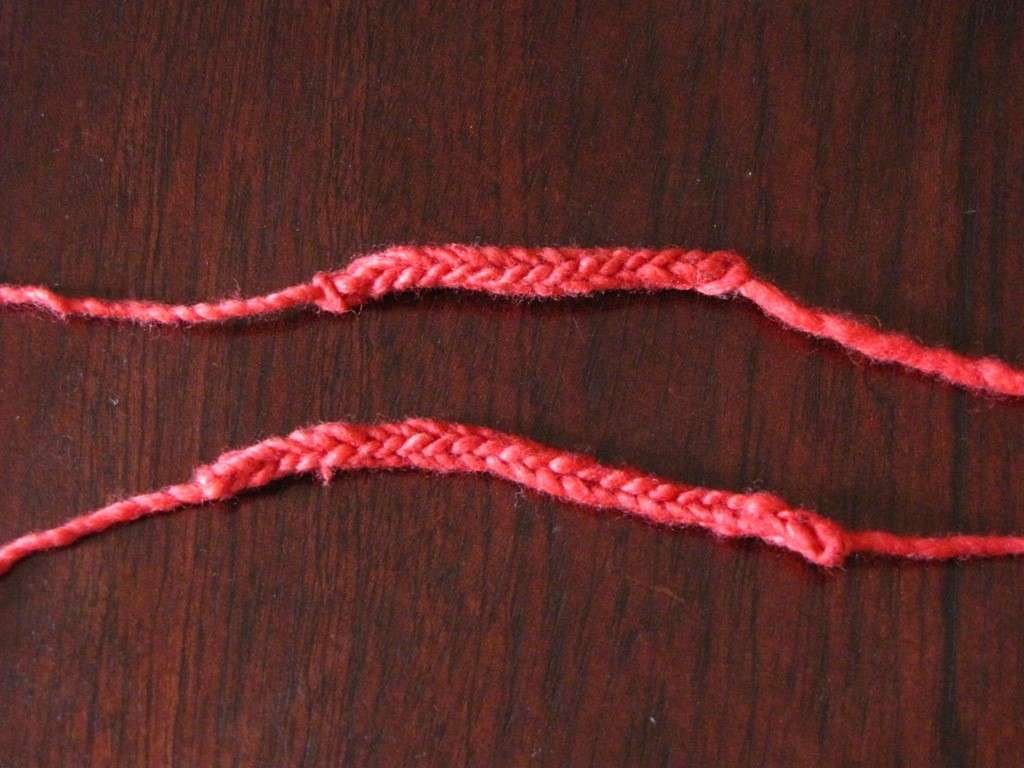 Braccialetti gemelli