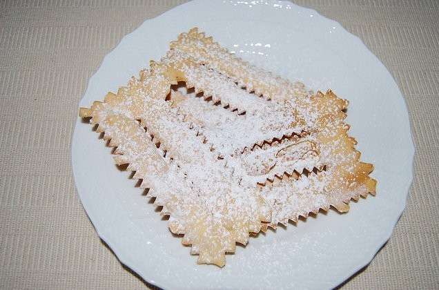 Chiacchiere