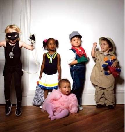 Costumi per bambini