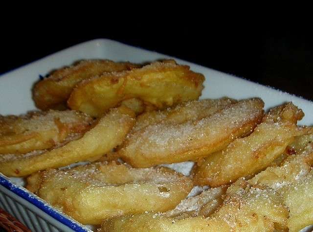 Frittelle di mele