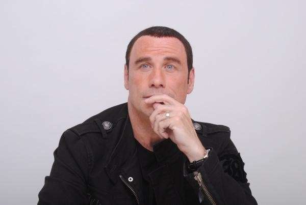 John Travolta