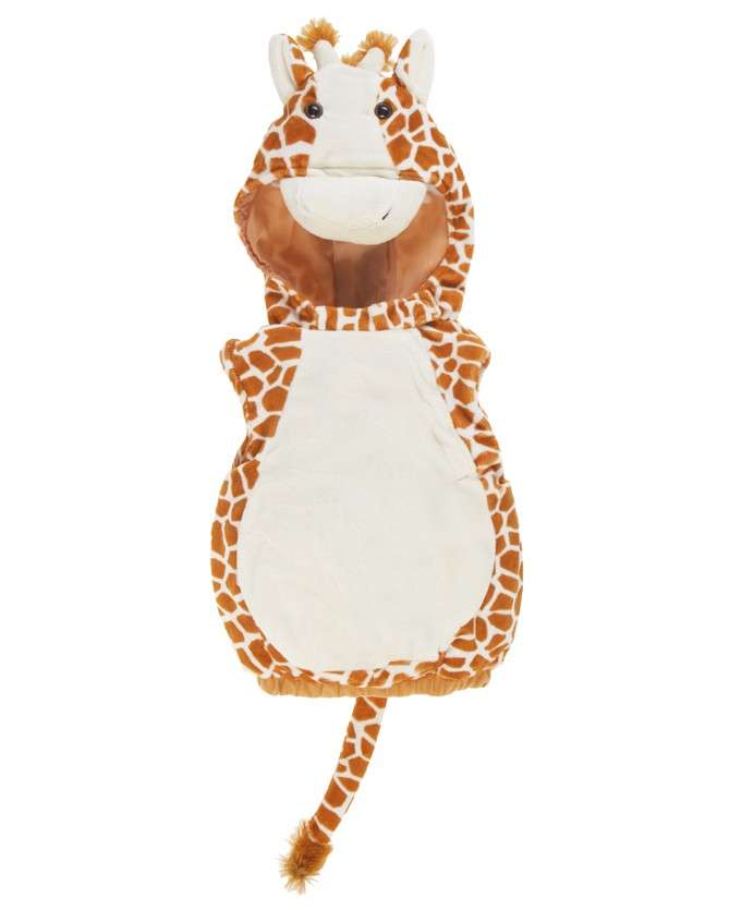 La giraffa di Prenatal