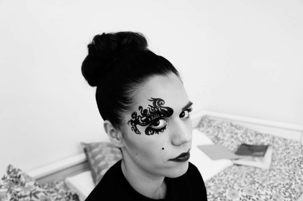 Make up occhio