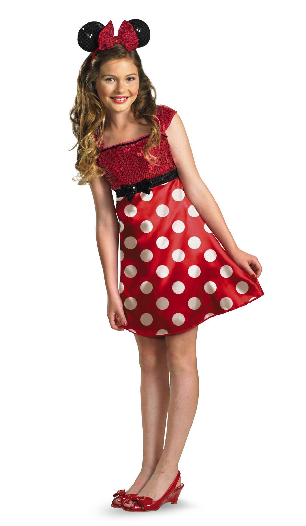 Minnie