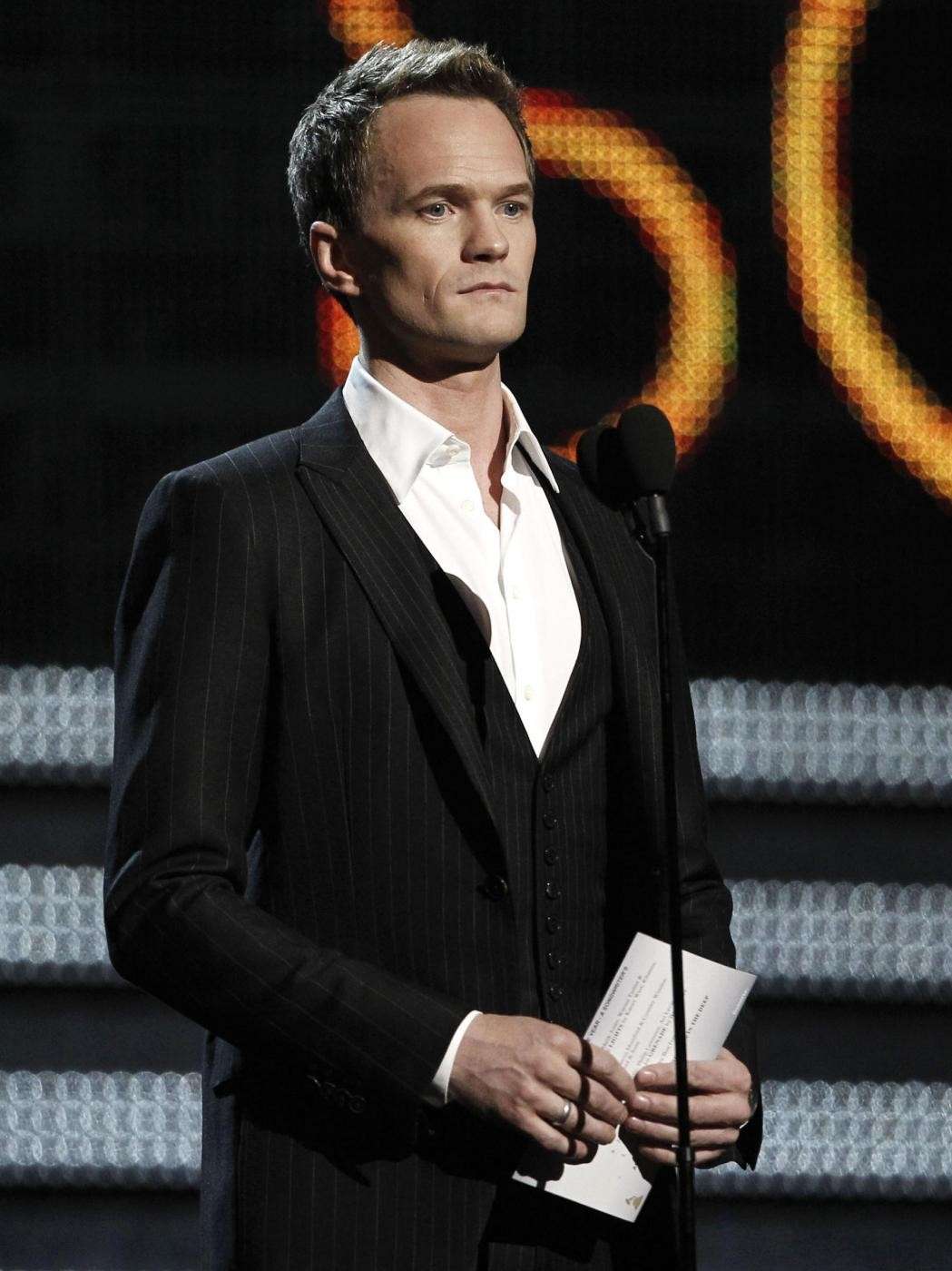 Neil Patrick Harris a Los Angeles