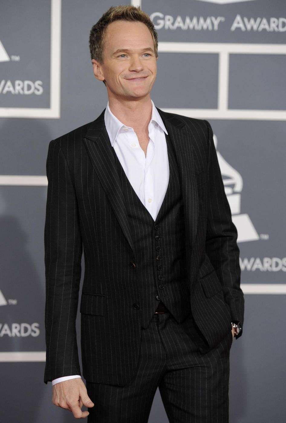 Neil Patrick Harris