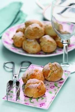 palline carnevale