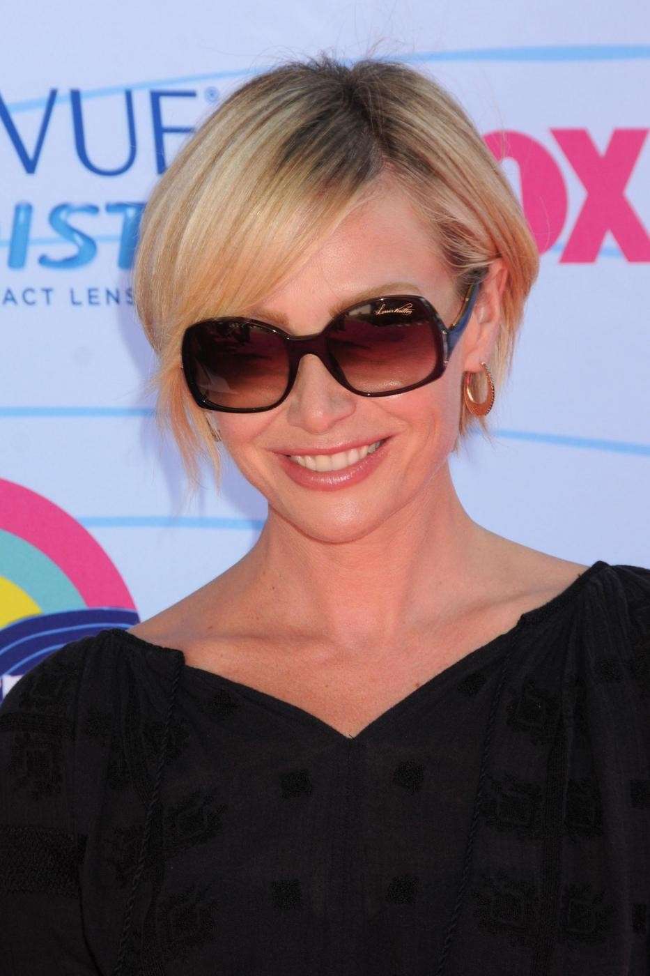 Portia De Rossi