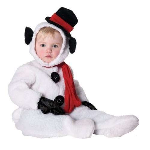 Pupazzo di neve