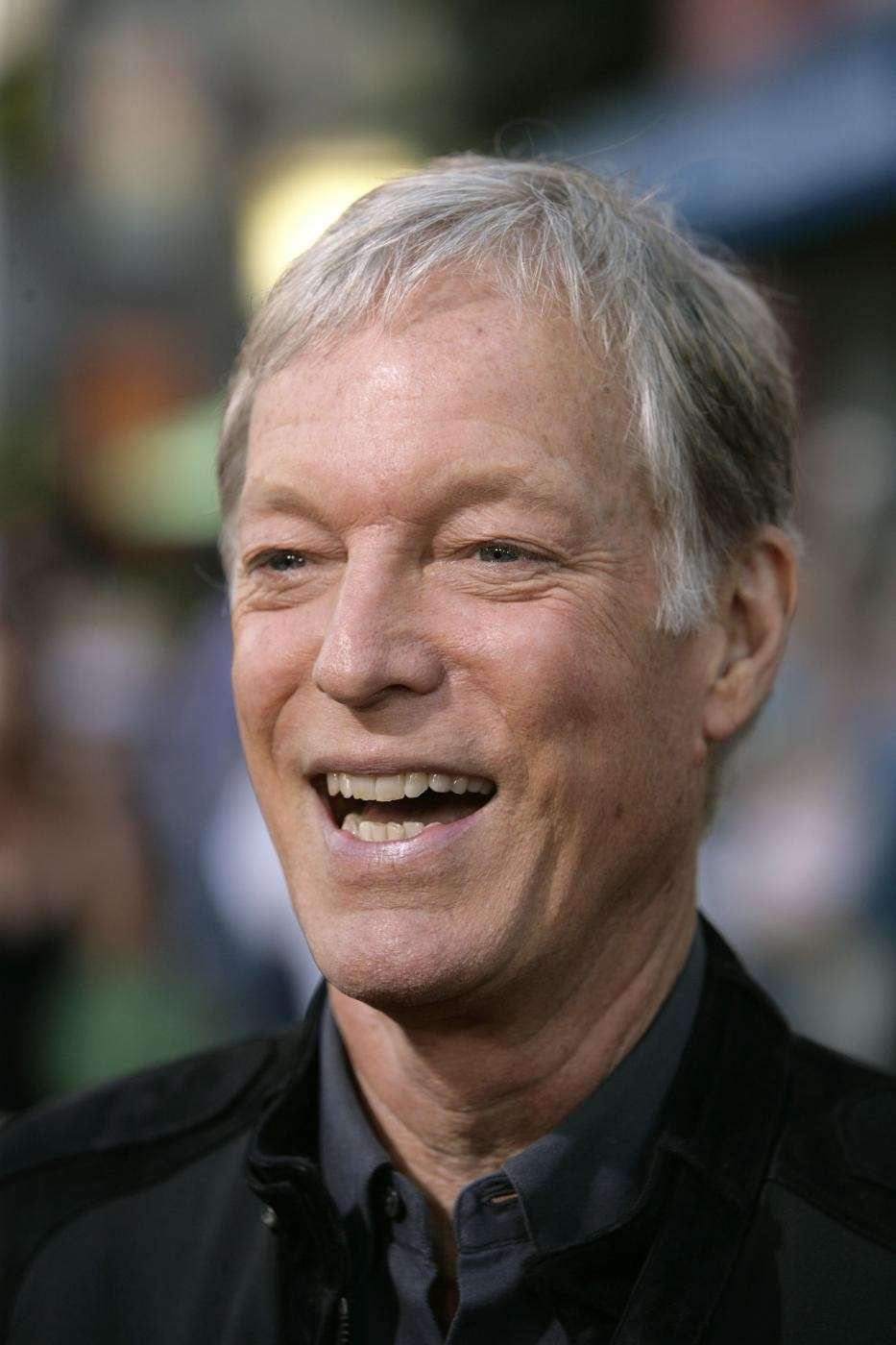 Richard Chamberlain