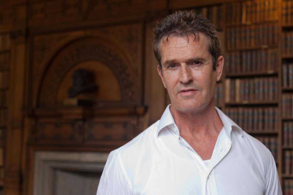 Rupert Everett