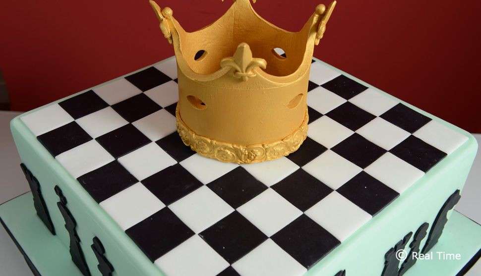 Torta la mossa giusta