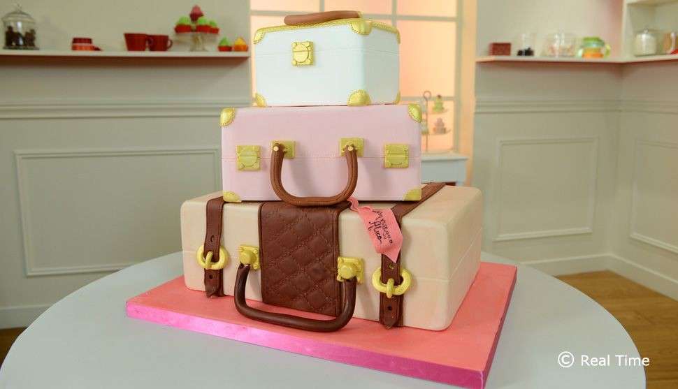 Torta mete raggiunte