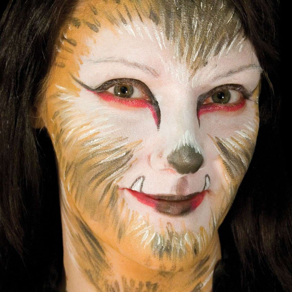 Trucco da animali
