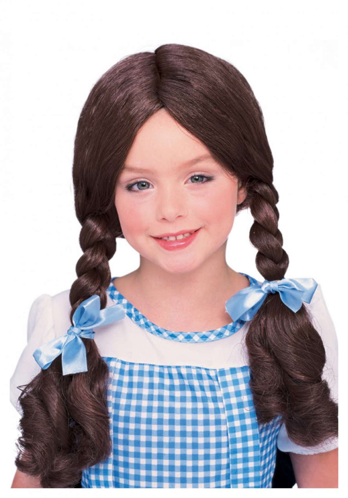 Trucco da Dorothy