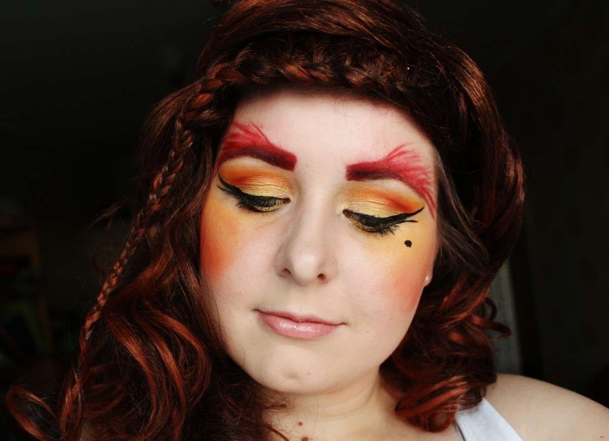 Trucco da fenice