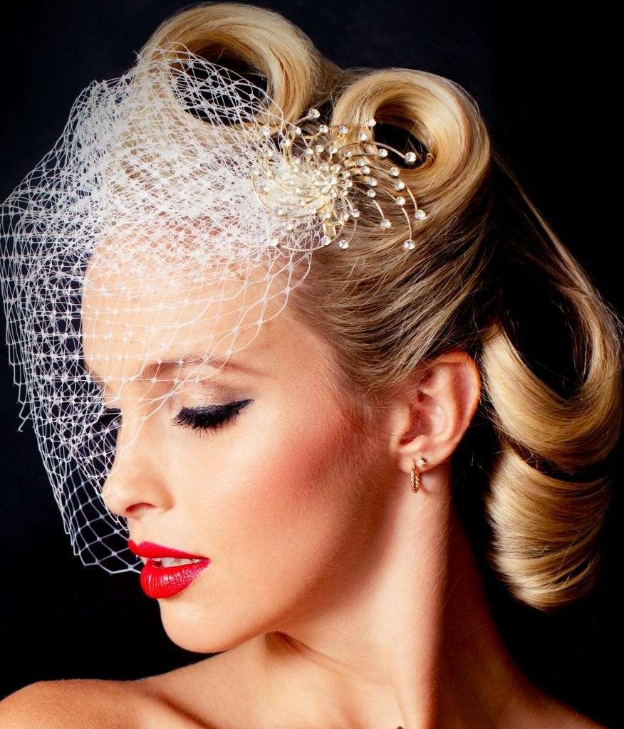 Trucco vintage