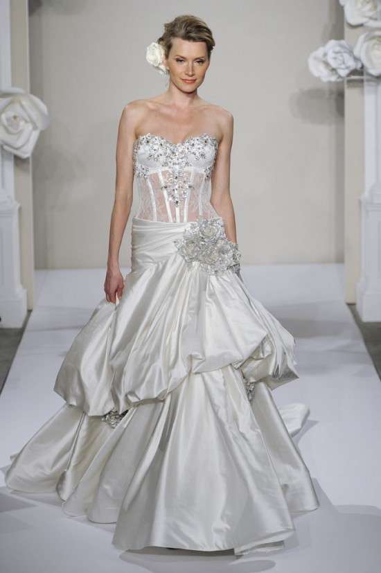 Abito di Pnina Tornai
