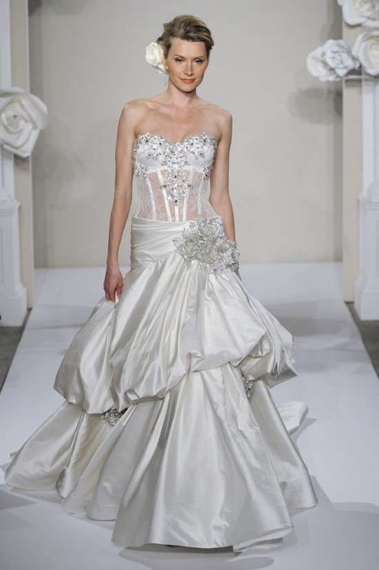 Abito di Pnina Tornai