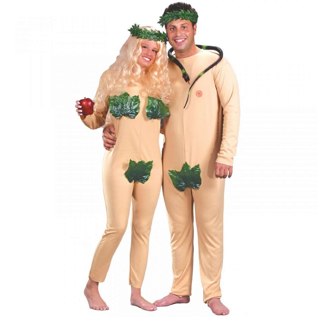 Adamo e Eva