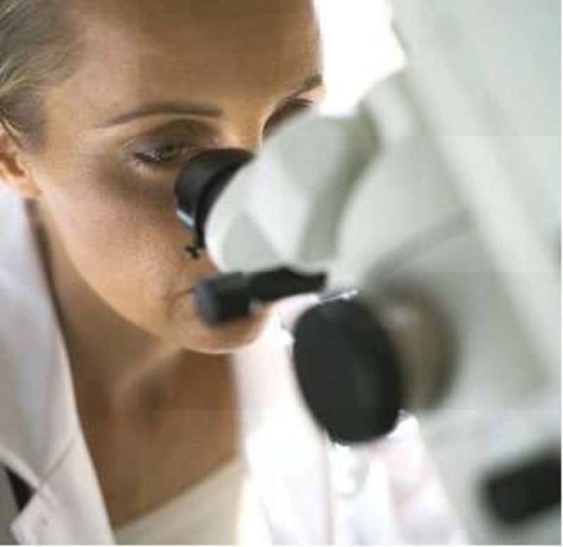 Analisi di laboratorio