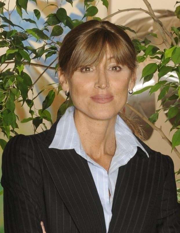 Annamaria Bernini