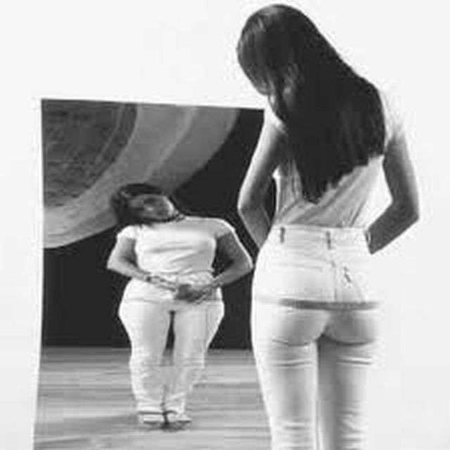 Anoressia