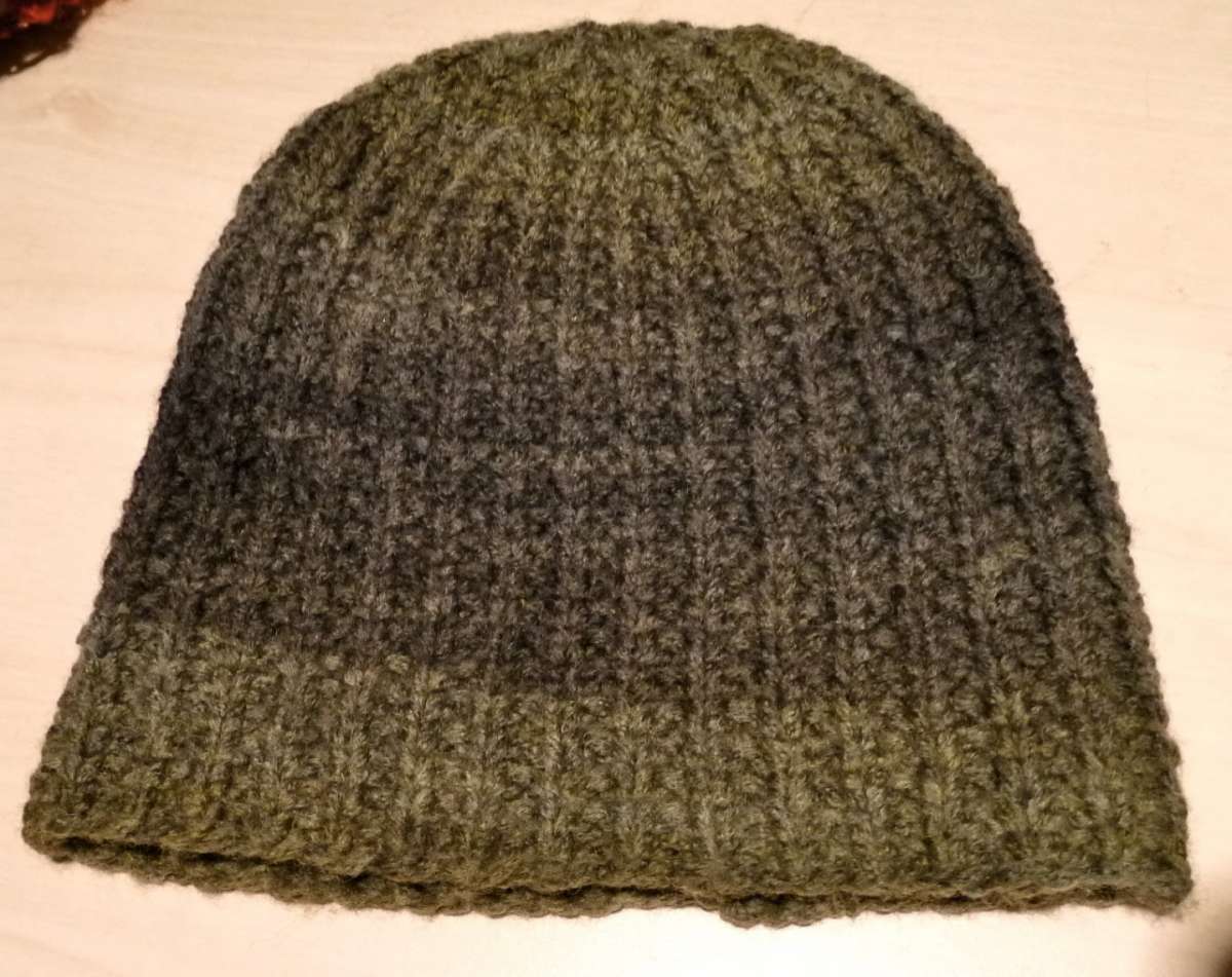 Cappello morbido