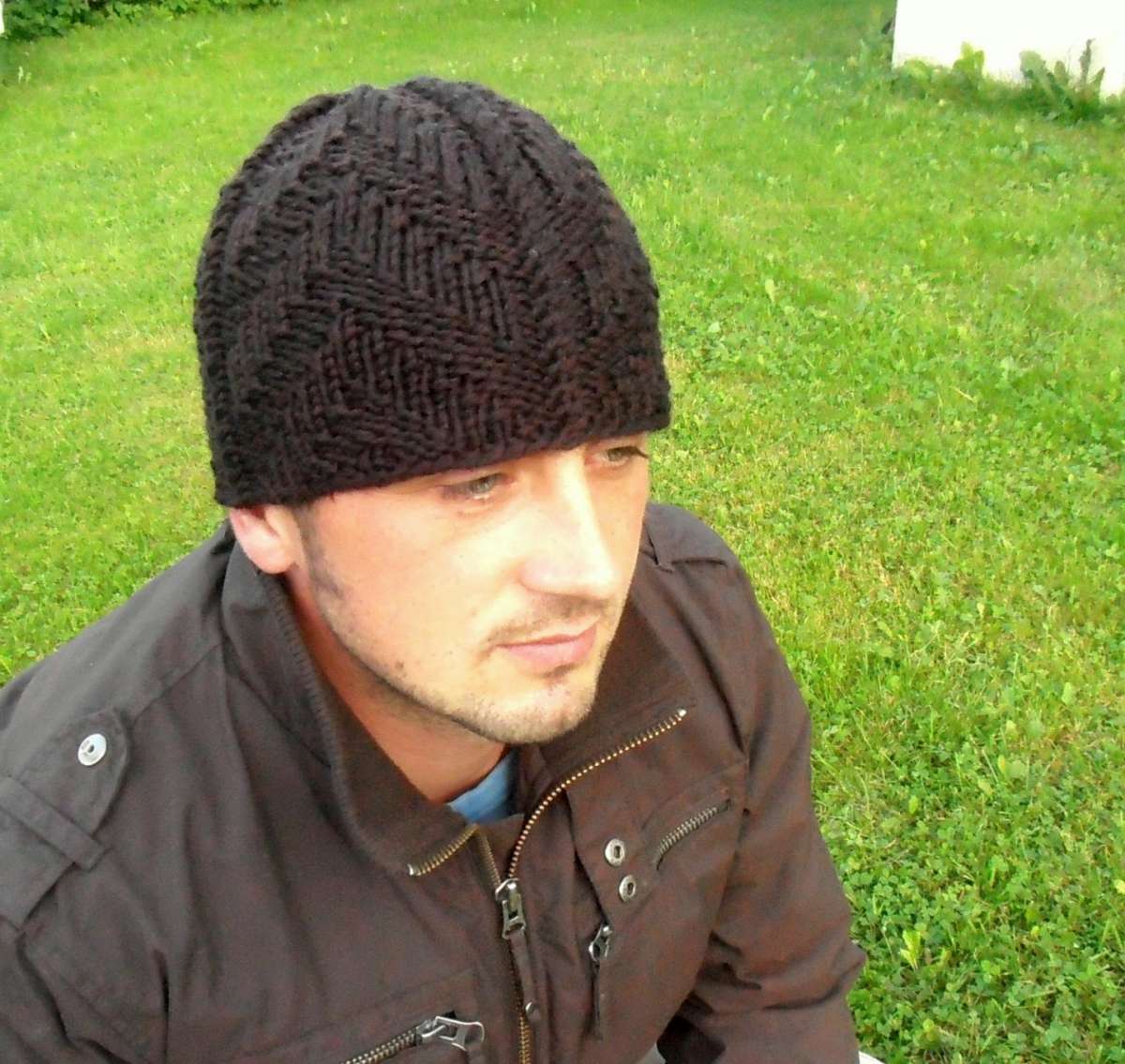 Cappello nero