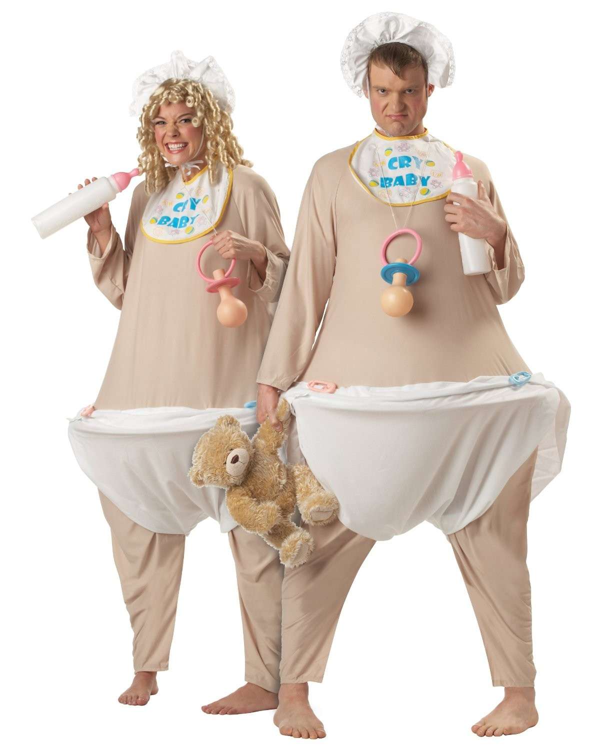 Costume Lattanti