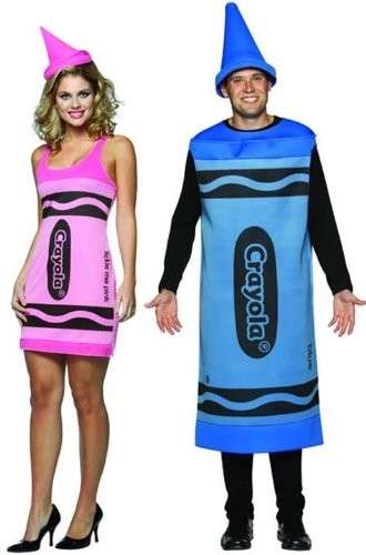 Crayola